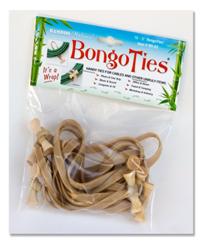 BONGO TIES B502 - Click Image to Close